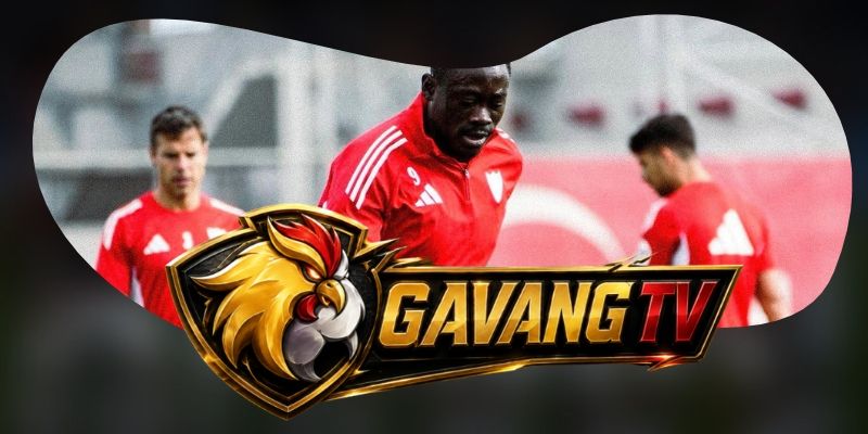 Sevilla FC cần sửa khoảng trống trước khi đẩy cao sức ép